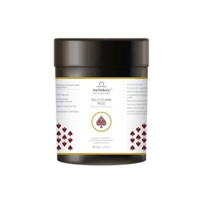 Multivitamine Mojo Balm