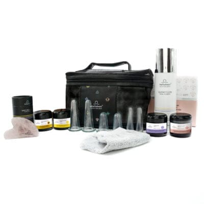 Bellabaci Pro Facial Cupping Kit