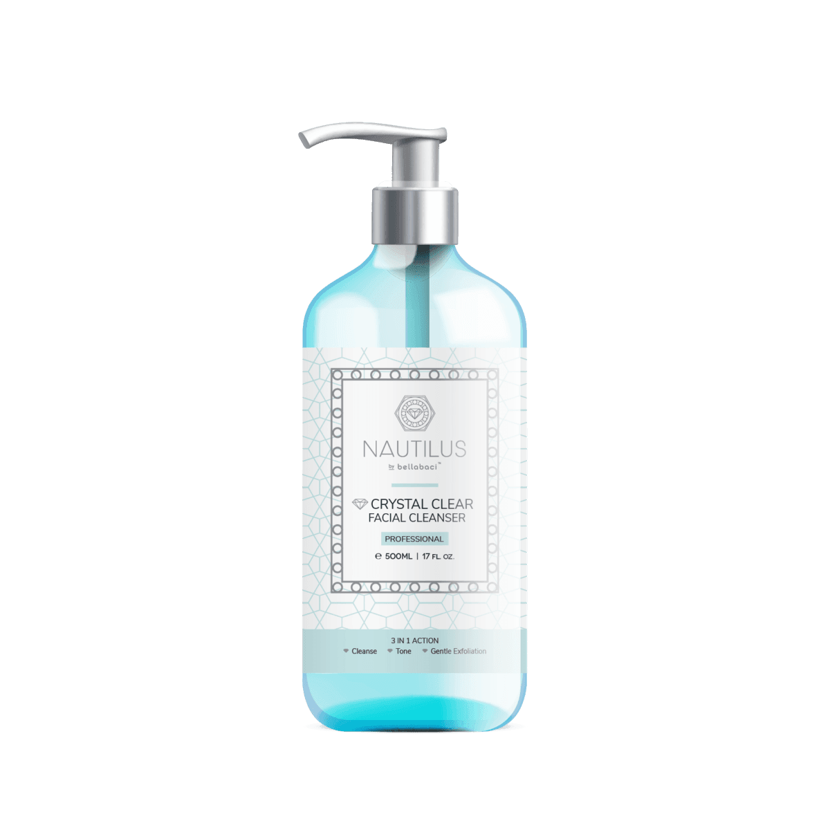 Nautilus Micellar Water