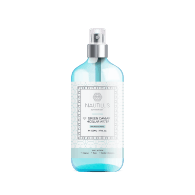 Nautilus Micellar Water