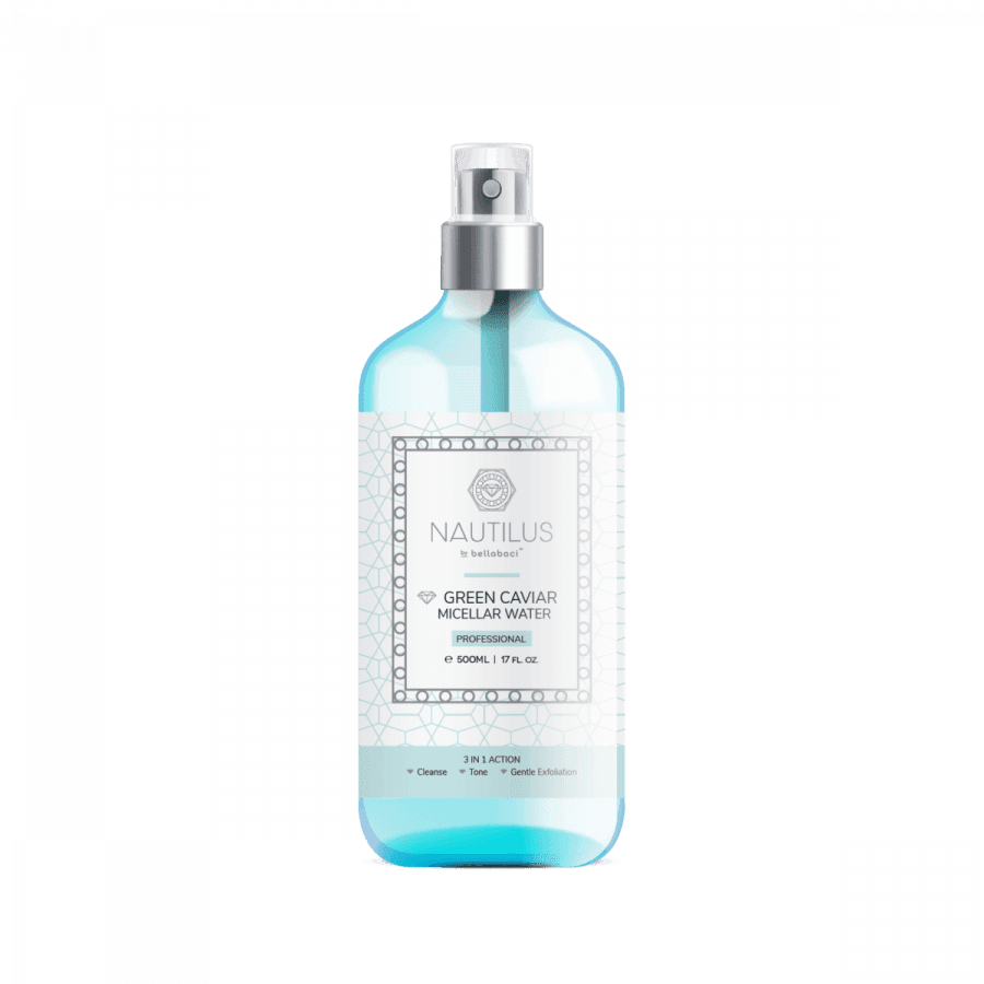 Nautilus Micellar Water