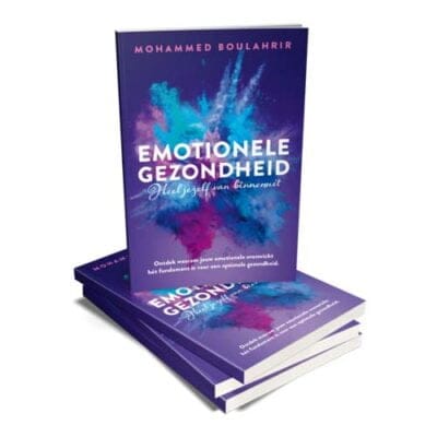 Emotionele gezondheid