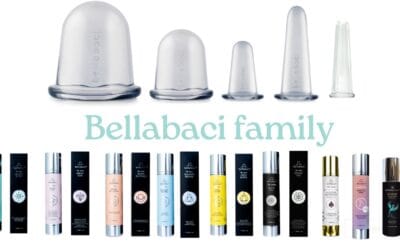 Bellabaci “Happy Cupping” familie breidt uit.